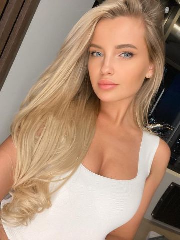 Анкета проститутки Арнелла, 22 года